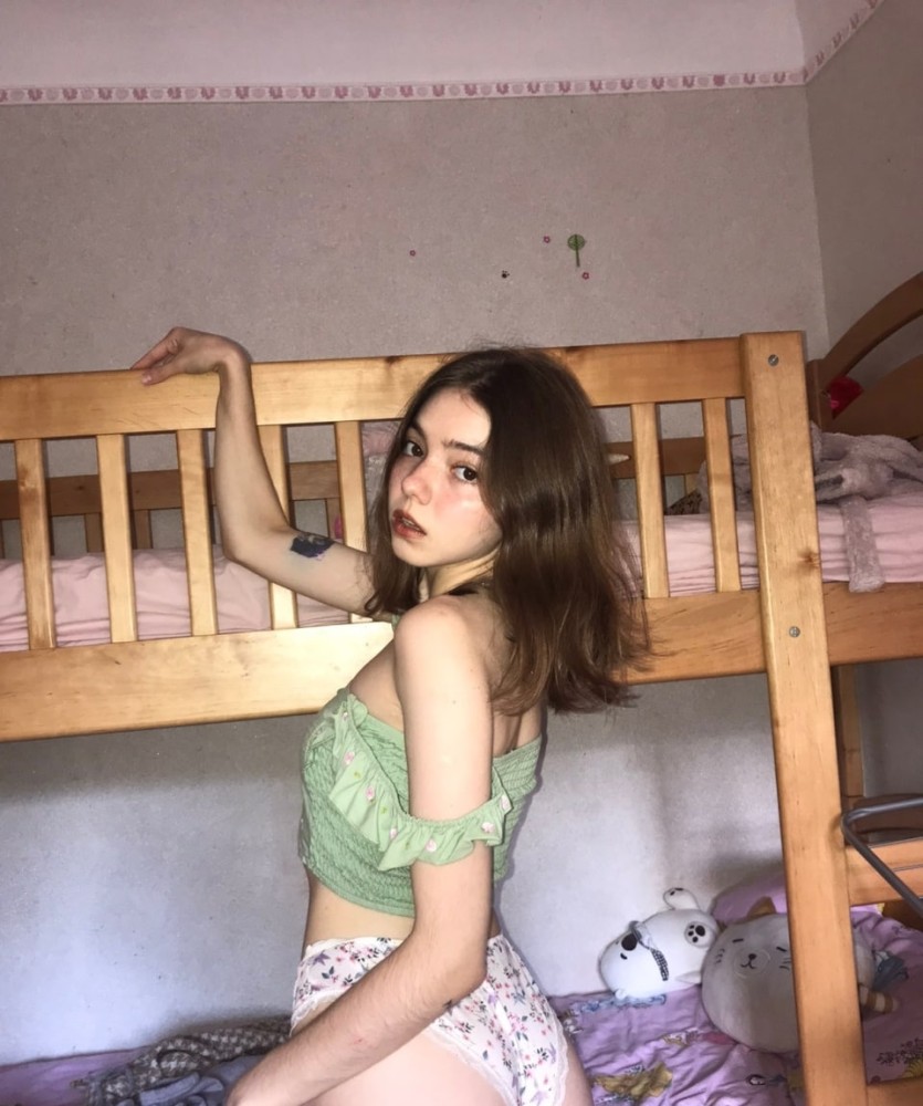 Индивидуалка Вика фото № 2 в городе Солнечногорск