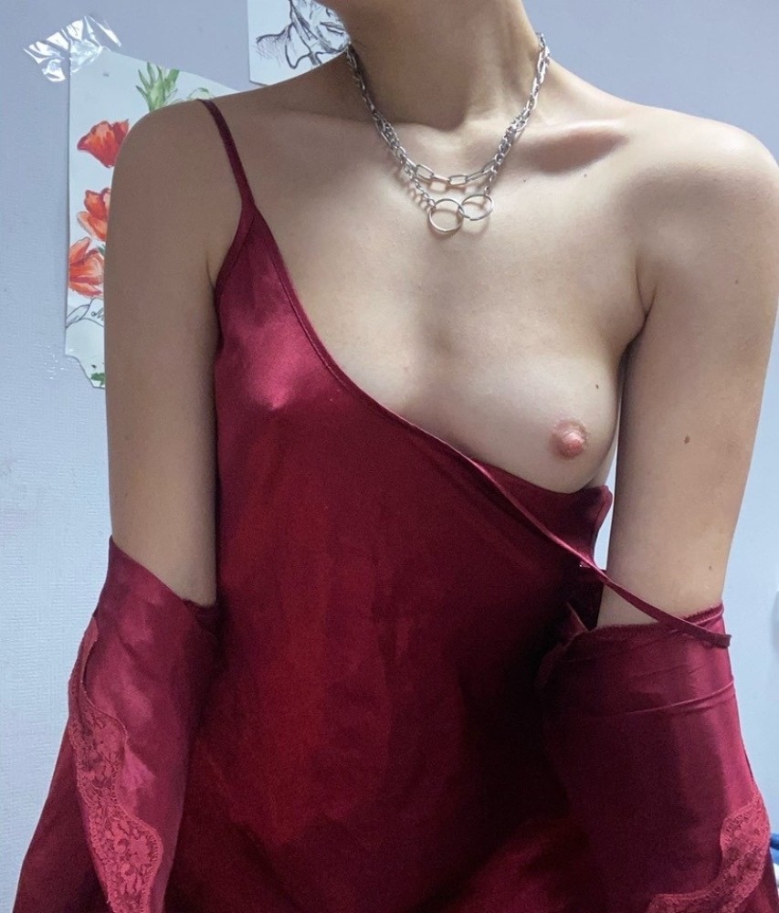 Индивидуалка Виктория фото № 2 в городе Солнечногорск