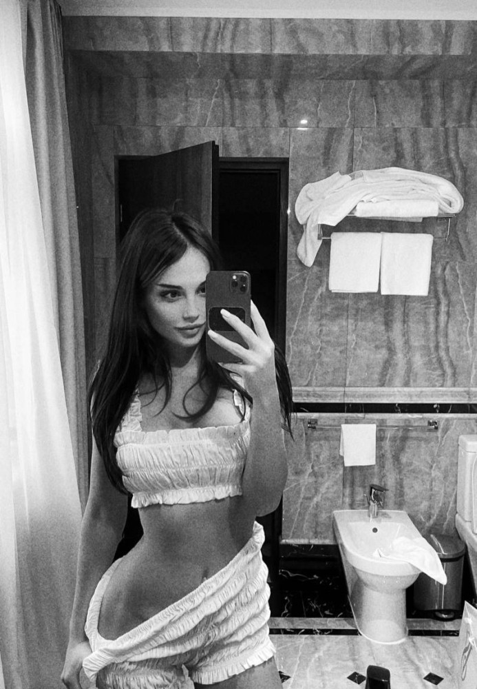 Индивидуалка Яна фото № 2 в городе Солнечногорск