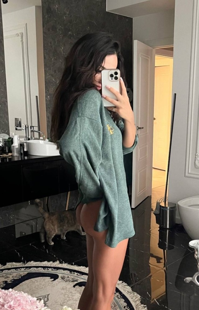 Индивидуалка Яна фото № 2 в городе Солнечногорск