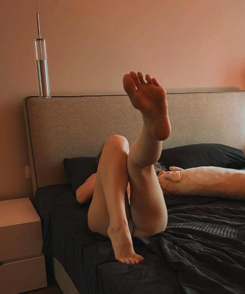 Индивидуалка Яна фото № 2 в городе Солнечногорск