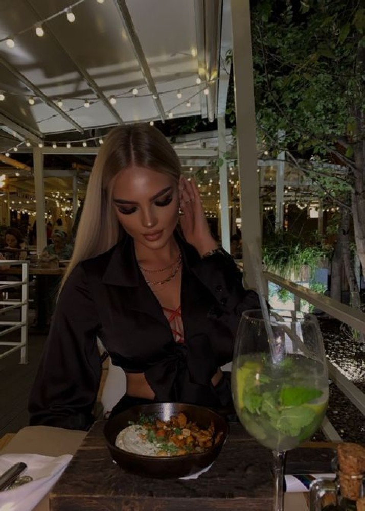 Индивидуалка Аделина фото № 2 в городе Солнечногорск