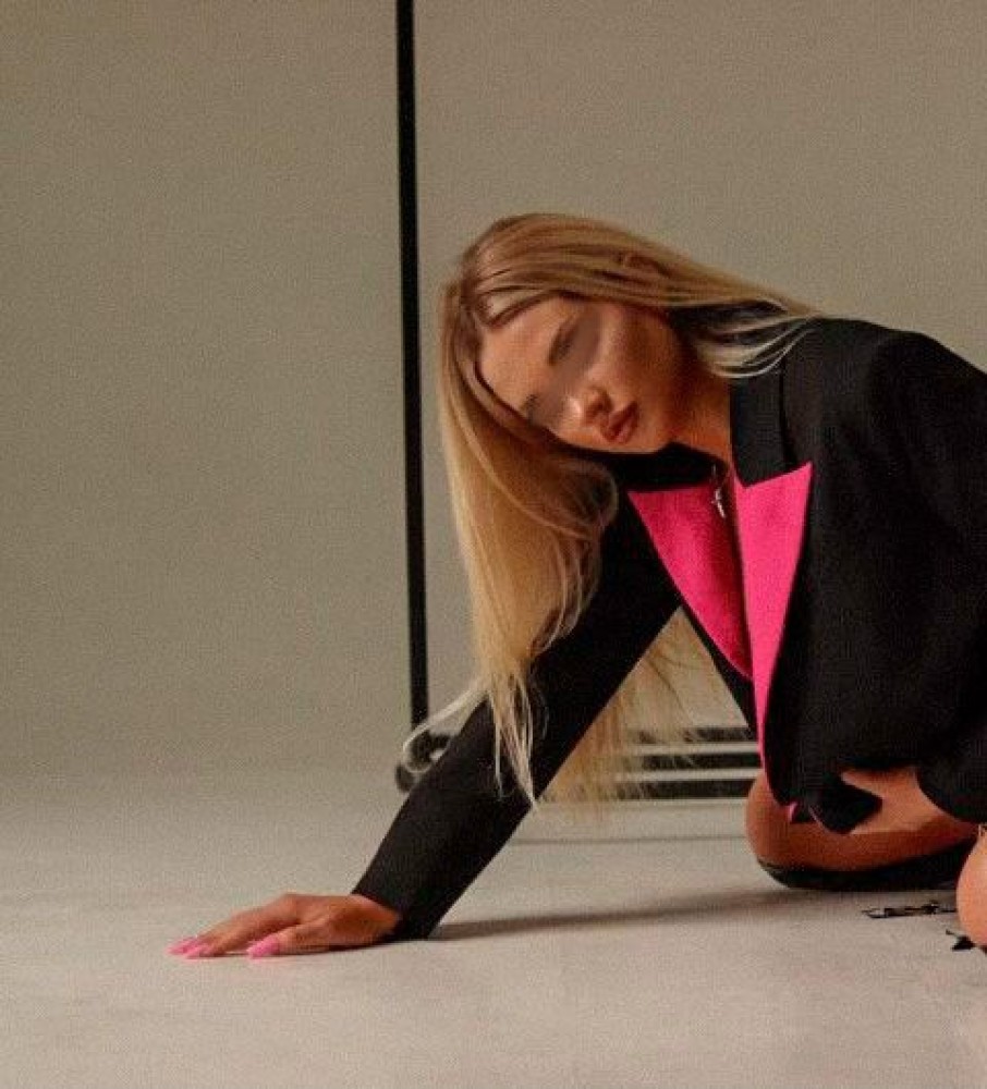 Индивидуалка Аделина фото № 2 в городе Солнечногорск