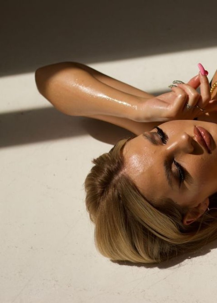 Индивидуалка Аделина фото № 2 в городе Солнечногорск