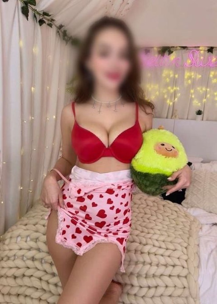 Индивидуалка Адриана фото № 2 в городе Солнечногорск