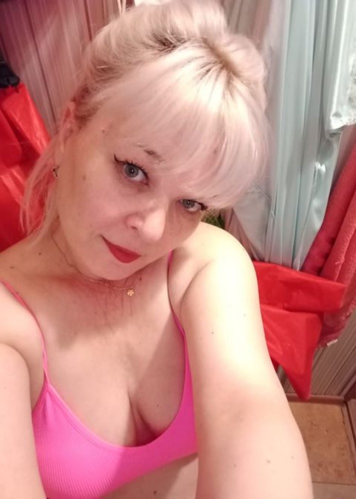 Индивидуалка Альбина главное фото в городе Солнечногорск 