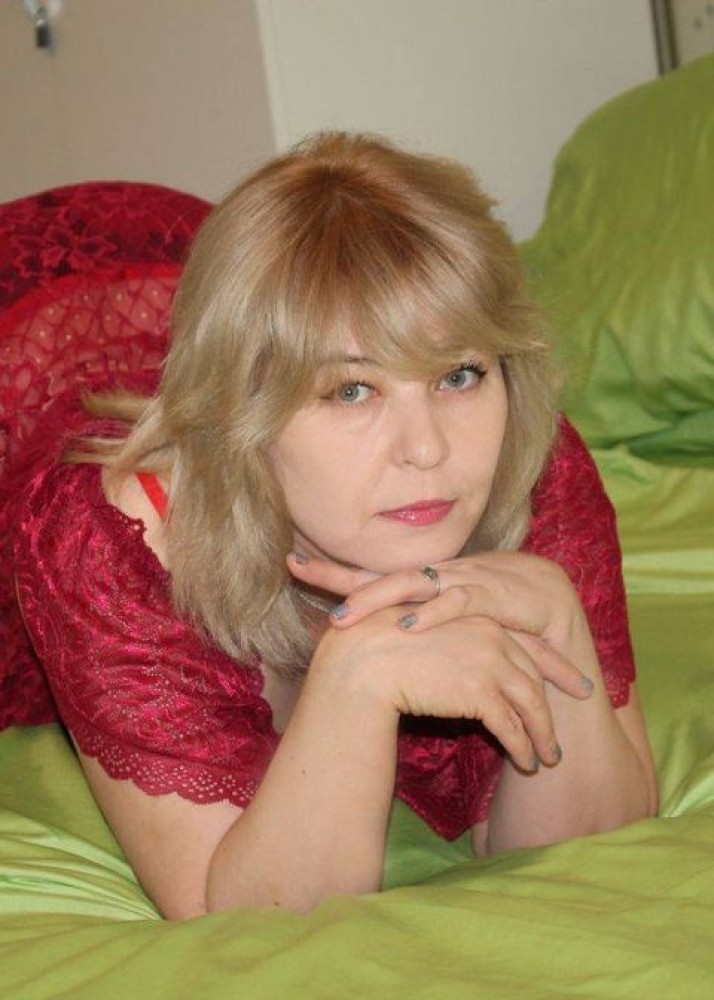 Индивидуалка Альбина фото № 2 в городе Солнечногорск