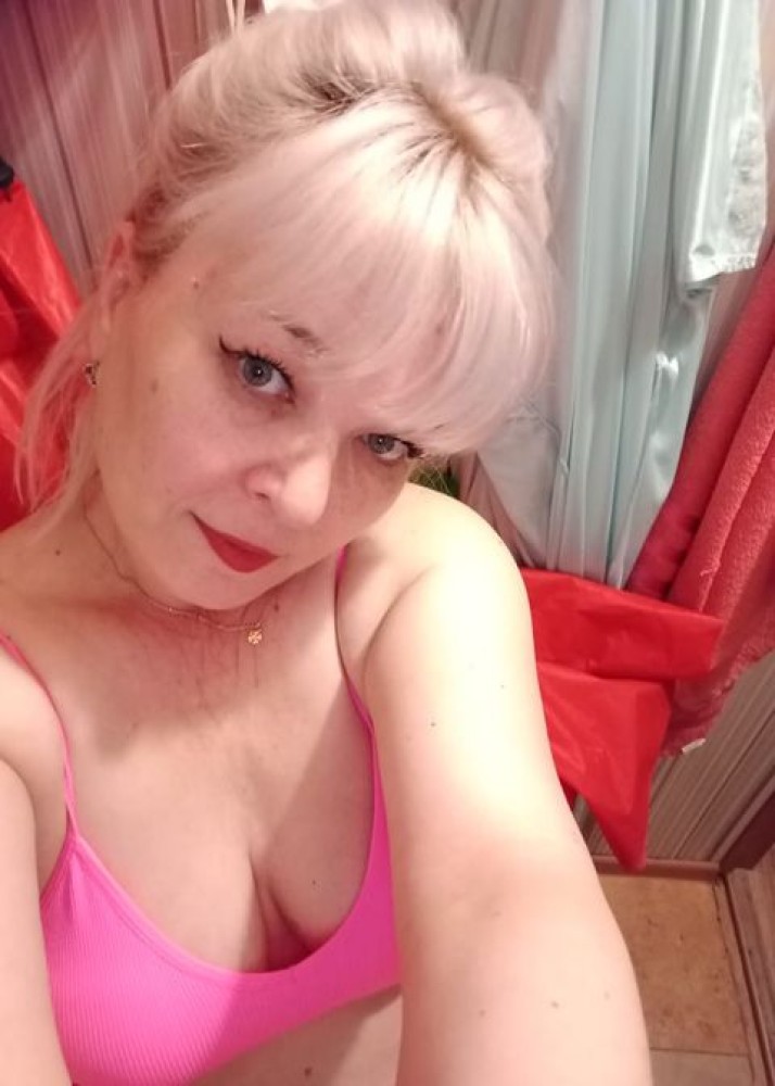 Индивидуалка Альбина фото № 2 в городе Солнечногорск