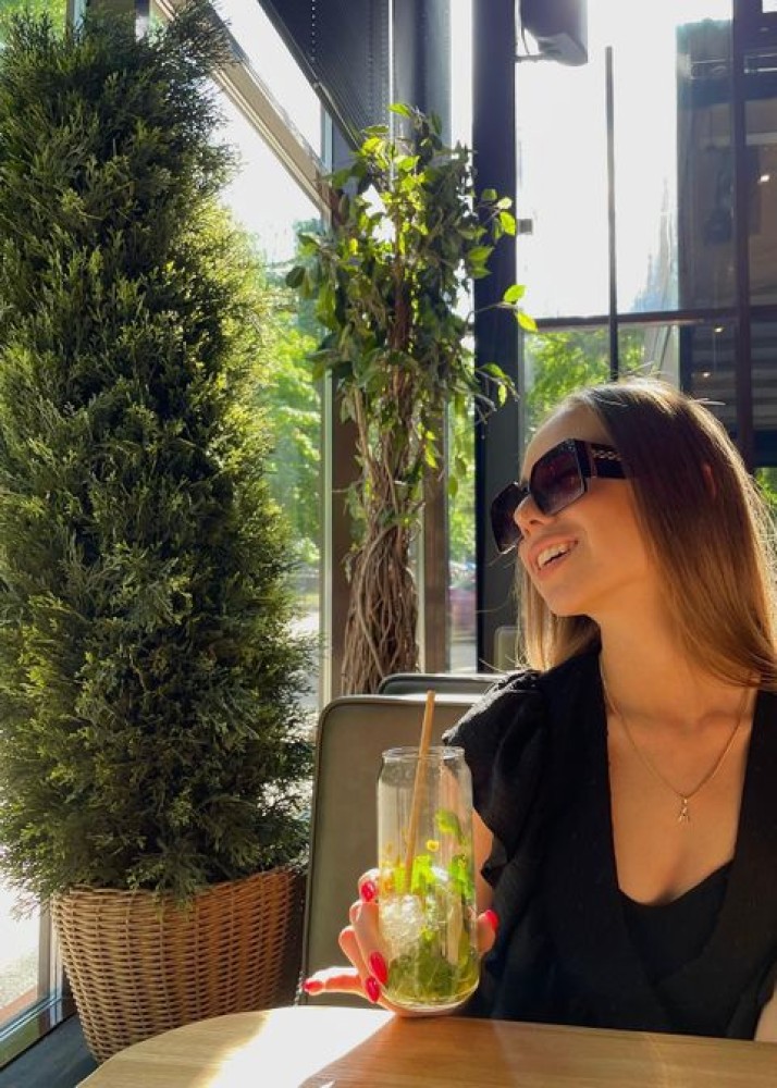 Индивидуалка Аля фото № 2 в городе Солнечногорск