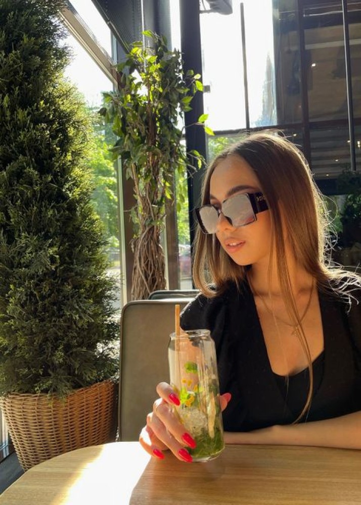 Индивидуалка Аля фото № 2 в городе Солнечногорск