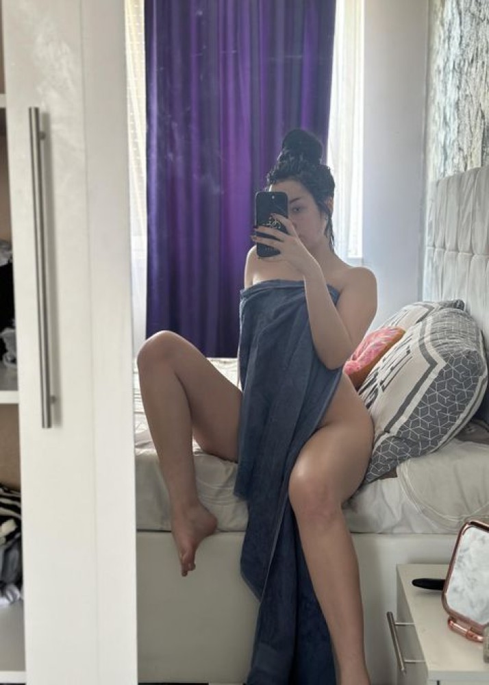 Индивидуалка Амина фото № 2 в городе Солнечногорск