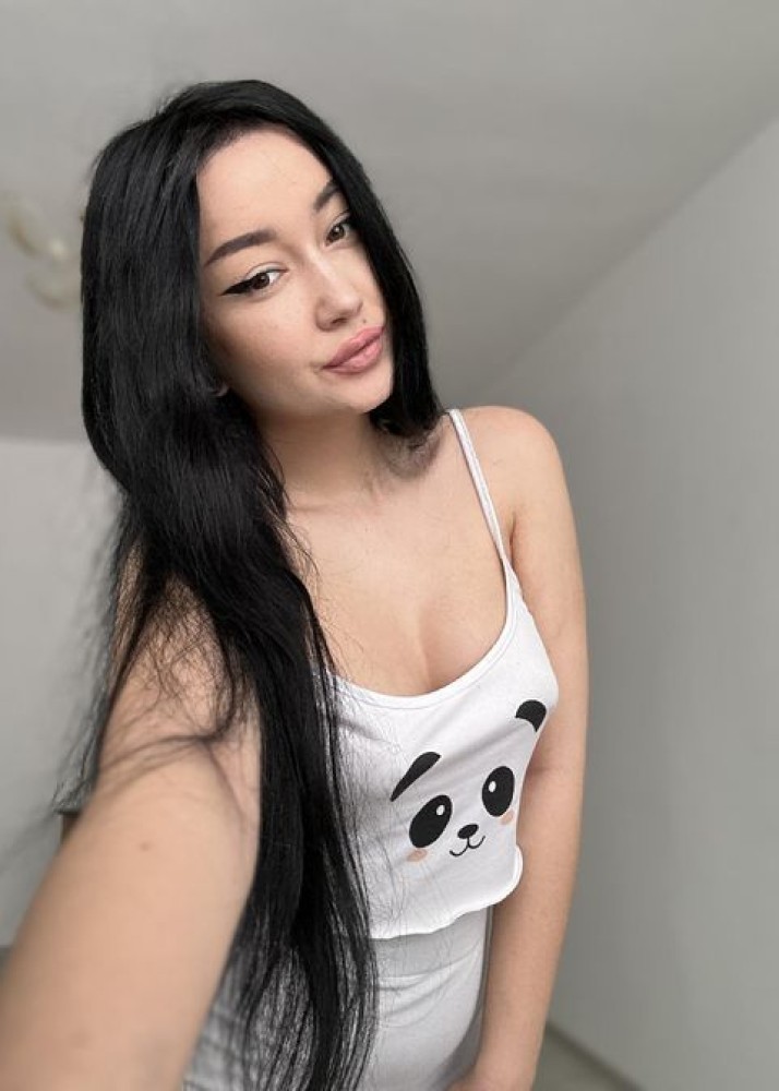 Индивидуалка Амина фото № 2 в городе Солнечногорск