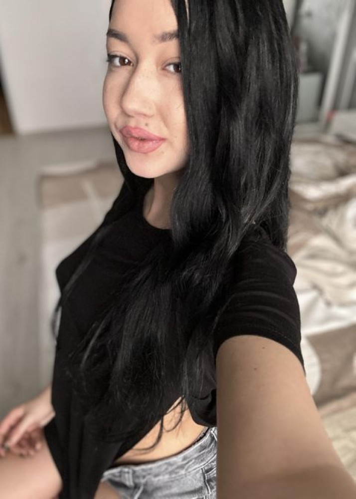 Индивидуалка Амина фото № 2 в городе Солнечногорск