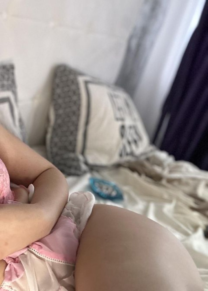 Индивидуалка Амина фото № 2 в городе Солнечногорск