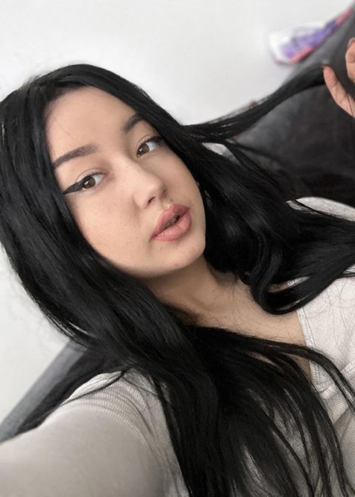 Индивидуалка Амина фото № 2 в городе Солнечногорск