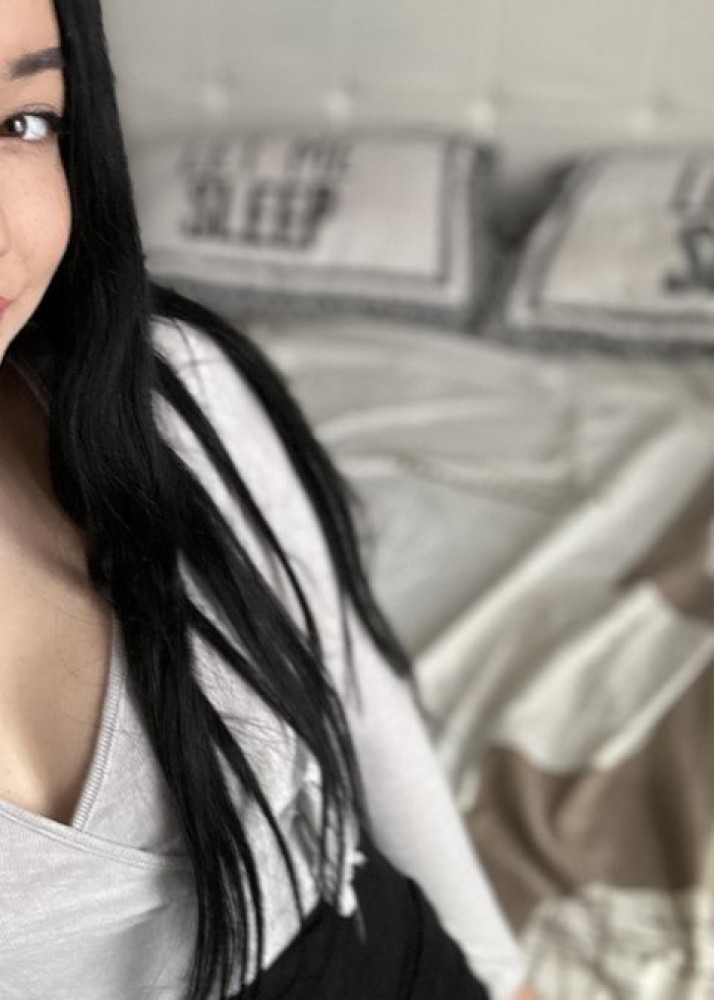 Индивидуалка Амина фото № 2 в городе Солнечногорск