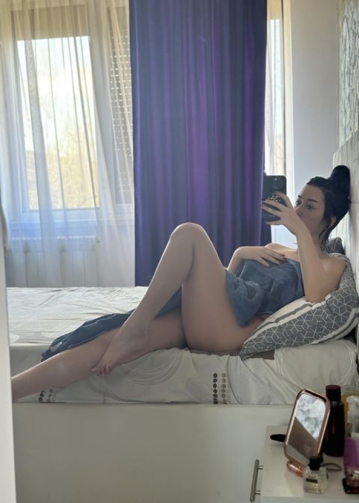 Индивидуалка Амина фото № 2 в городе Солнечногорск