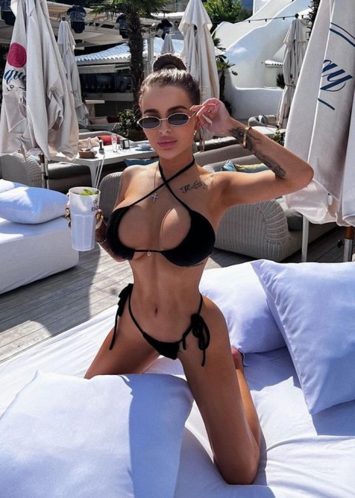 Индивидуалка Анита фото № 2 в городе Солнечногорск