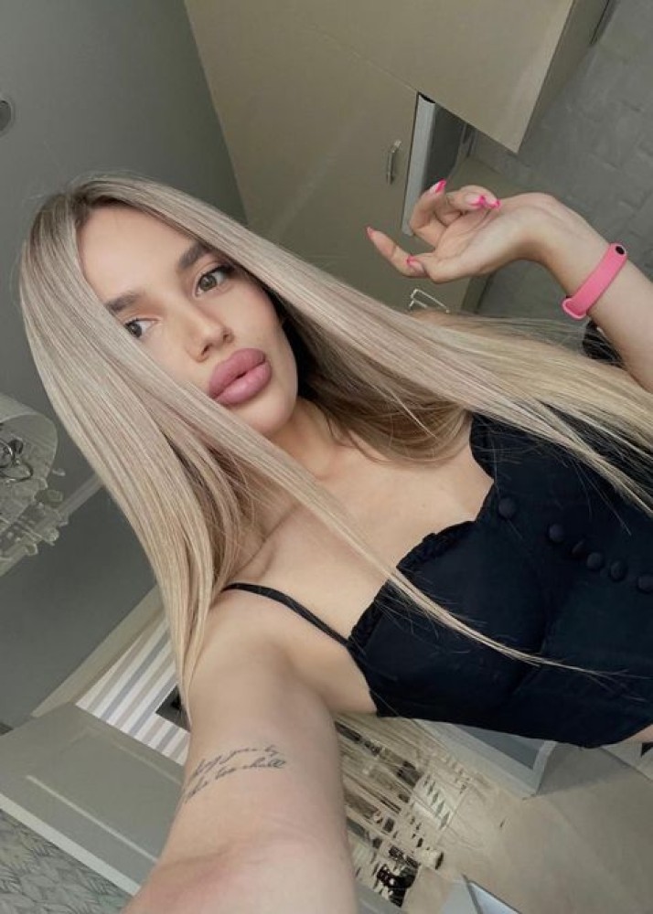 Индивидуалка Аня фото № 2 в городе Солнечногорск