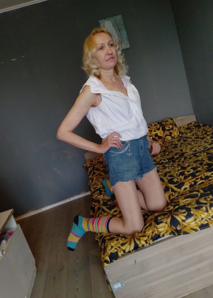 Индивидуалка Аня фото № 2 в городе Солнечногорск