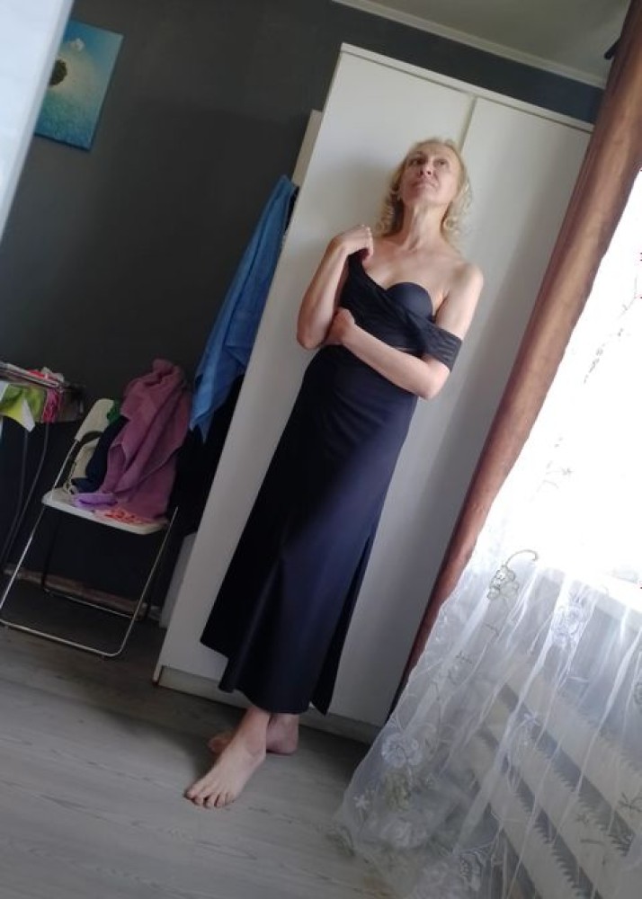 Индивидуалка Аня фото № 2 в городе Солнечногорск