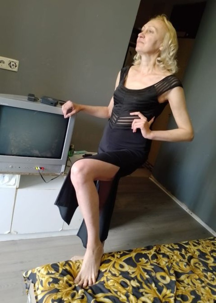 Индивидуалка Аня фото № 2 в городе Солнечногорск