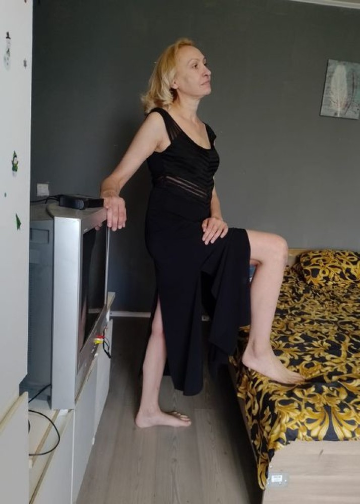 Индивидуалка Аня фото № 2 в городе Солнечногорск