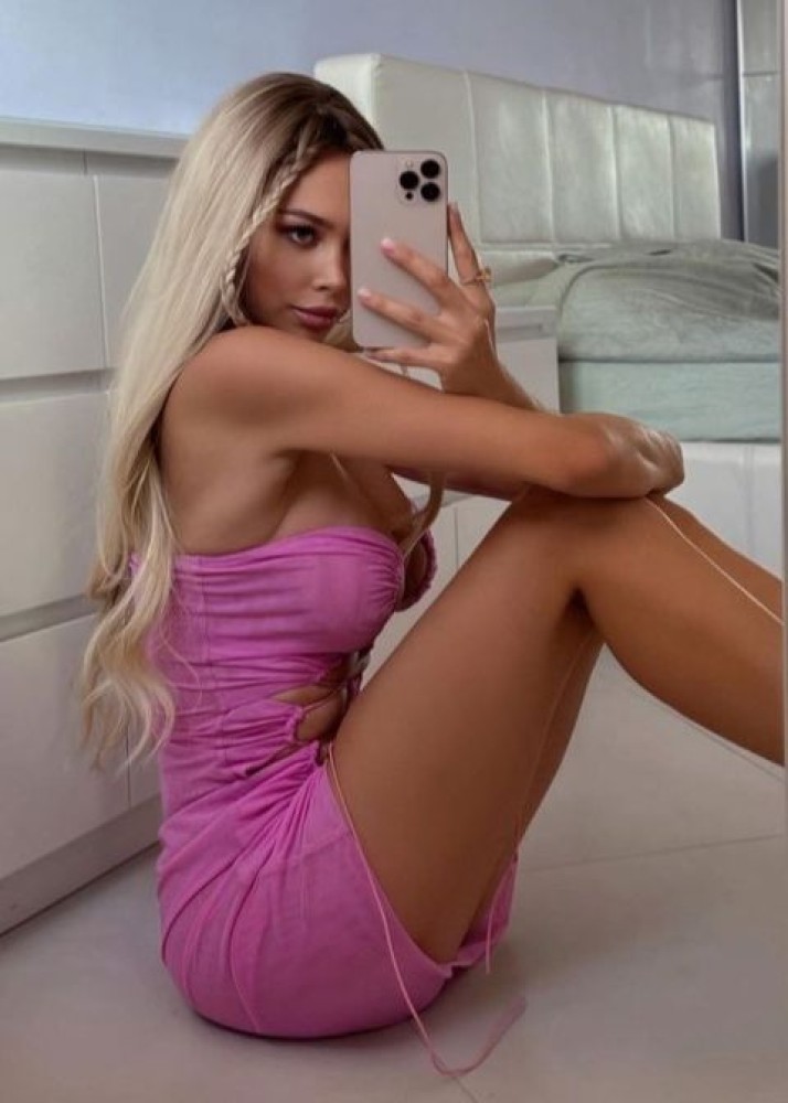 Индивидуалка Анжела главное фото в городе Солнечногорск 