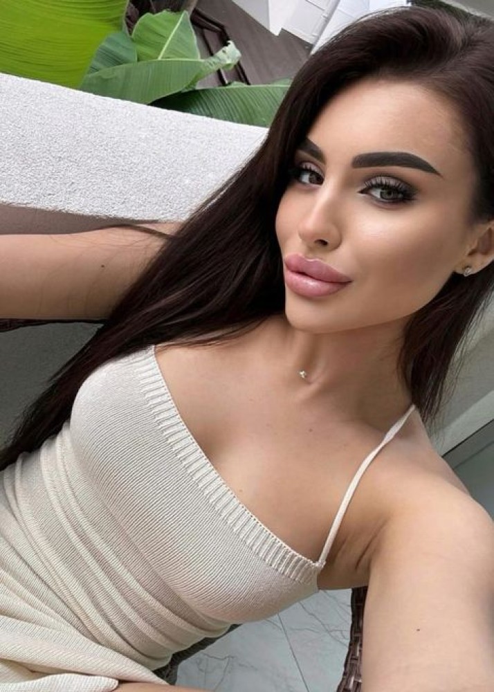 Индивидуалка Арина главное фото в городе Солнечногорск 