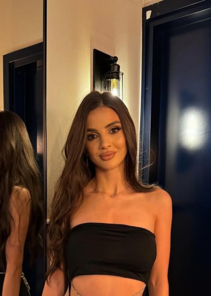 Индивидуалка Даша фото № 2 в городе Солнечногорск