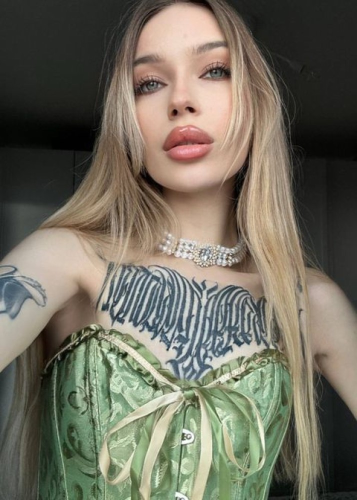 Индивидуалка Даша главное фото в городе Солнечногорск 