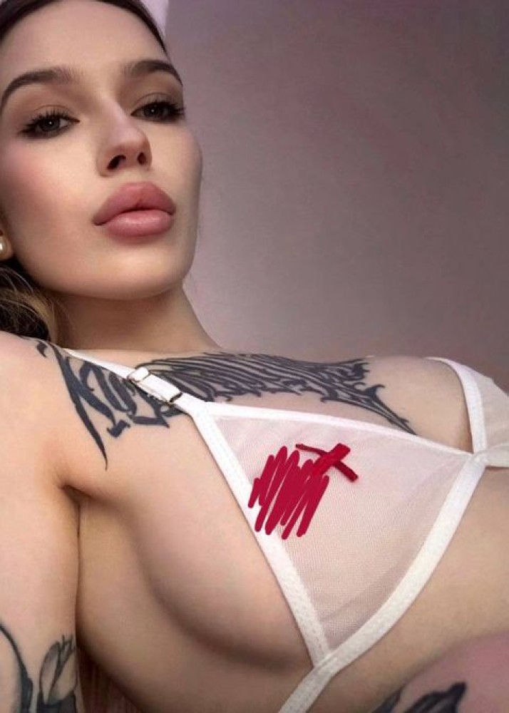 Индивидуалка Даша фото № 2 в городе Солнечногорск