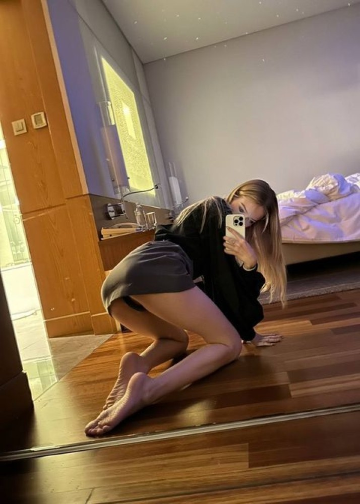 Индивидуалка Даша фото № 2 в городе Солнечногорск