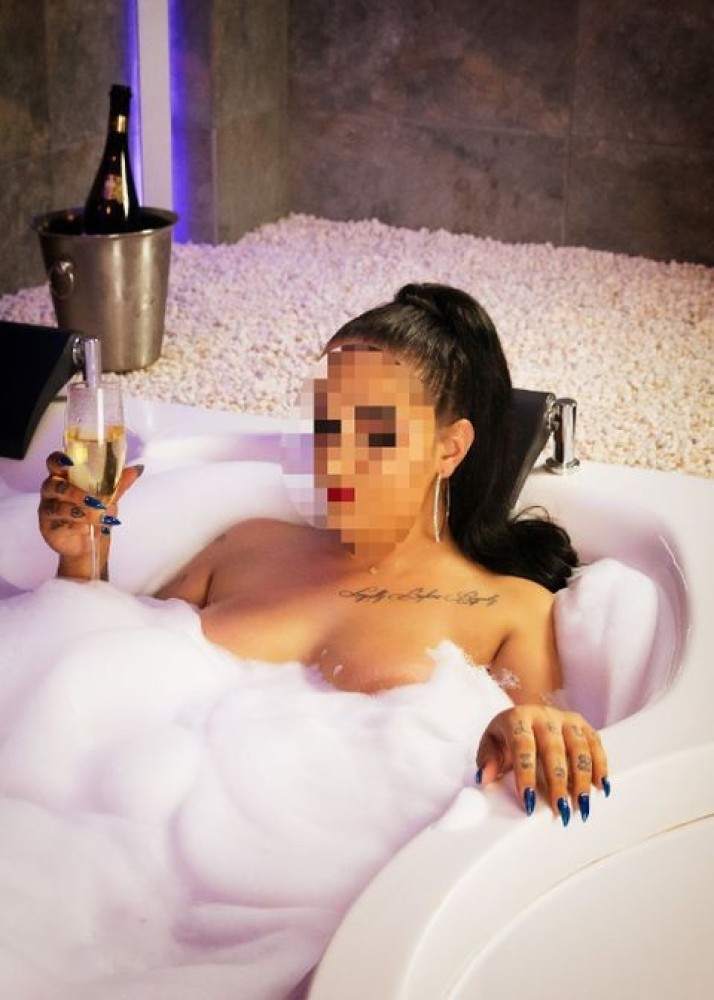 Индивидуалка Дина фото № 2 в городе Солнечногорск