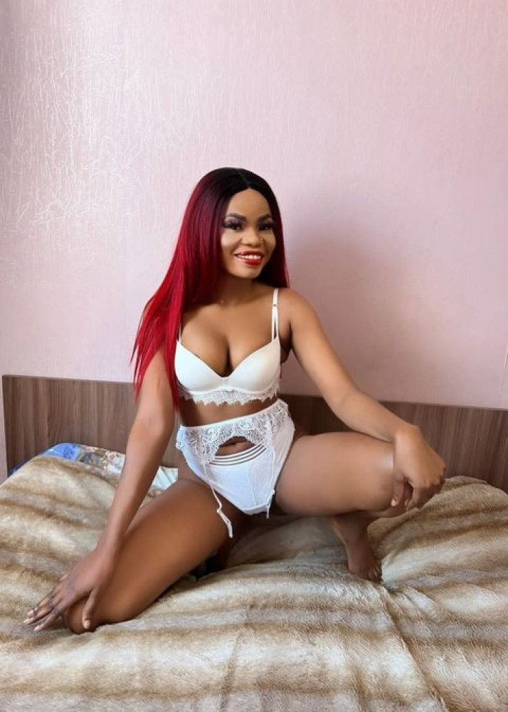 Индивидуалка Elizabeth главное фото в городе Солнечногорск 