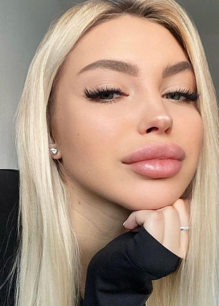 Индивидуалка Эля фото № 2 в городе Солнечногорск