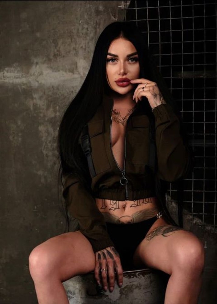 Индивидуалка Эрика фото № 2 в городе Солнечногорск