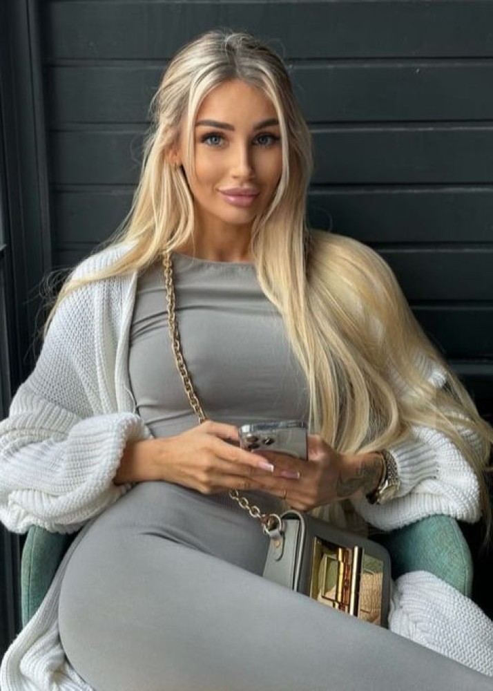 Индивидуалка Есения главное фото в городе Солнечногорск 