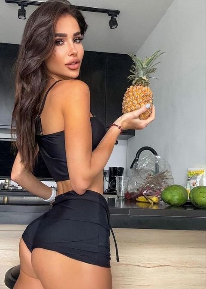 Индивидуалка Ева фото № 2 в городе Солнечногорск