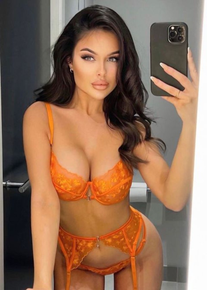 Индивидуалка Ева главное фото в городе Солнечногорск 