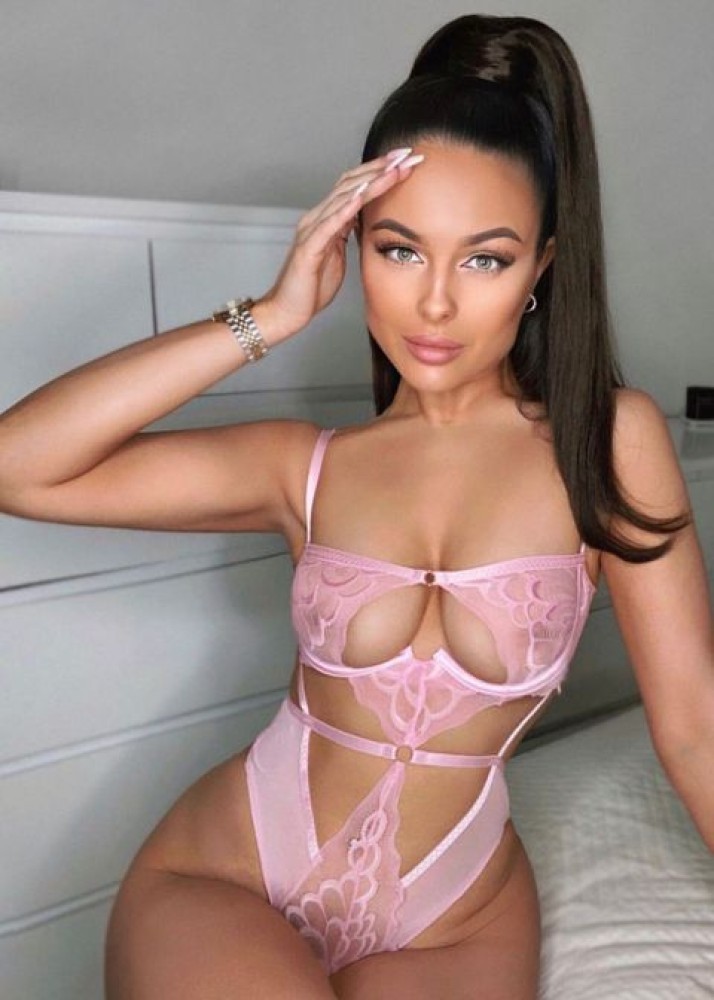 Индивидуалка Ева фото № 2 в городе Солнечногорск