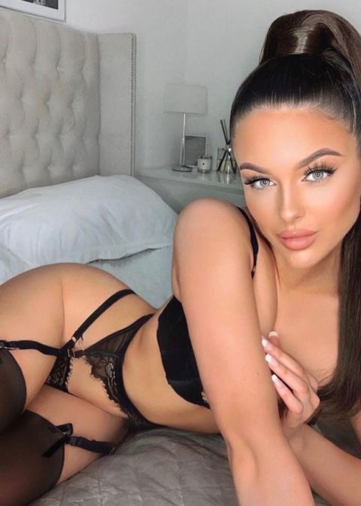 Индивидуалка Ева фото № 2 в городе Солнечногорск