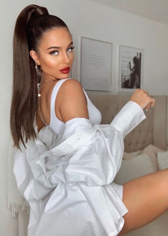 Индивидуалка Ева фото № 2 в городе Солнечногорск