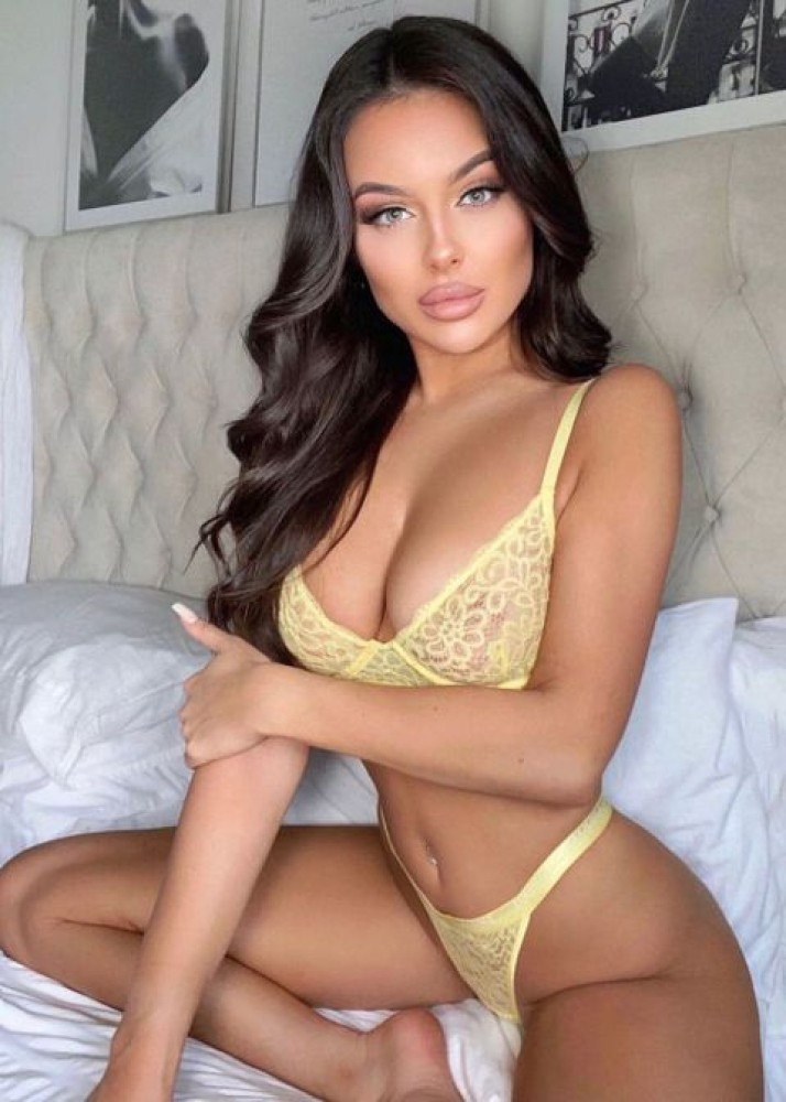 Индивидуалка Ева фото № 2 в городе Солнечногорск