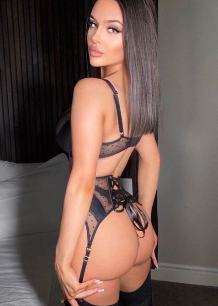 Индивидуалка Ева фото № 2 в городе Солнечногорск