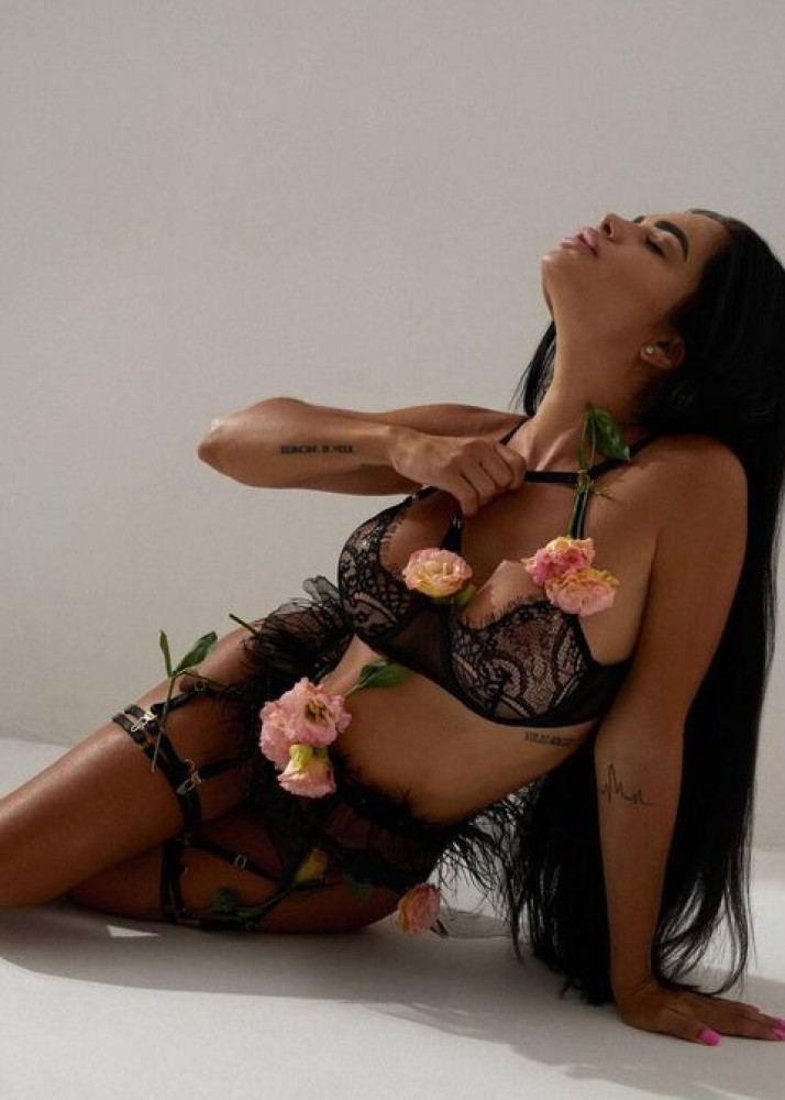 Индивидуалка Эвелина фото № 2 в городе Солнечногорск