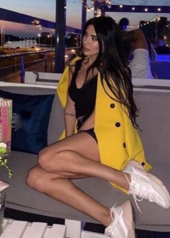 Индивидуалка Эвелина фото № 2 в городе Солнечногорск