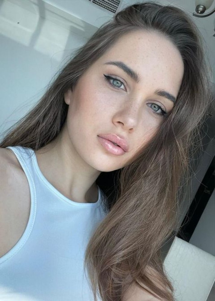 Индивидуалка Ками фото № 2 в городе Солнечногорск