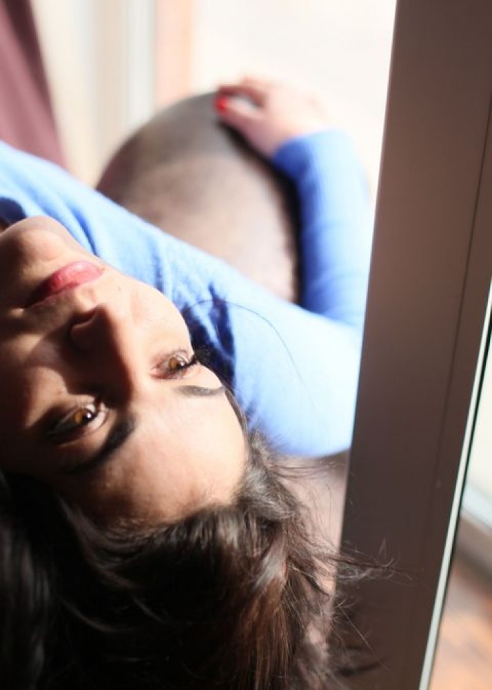 Индивидуалка Карина фото № 2 в городе Солнечногорск