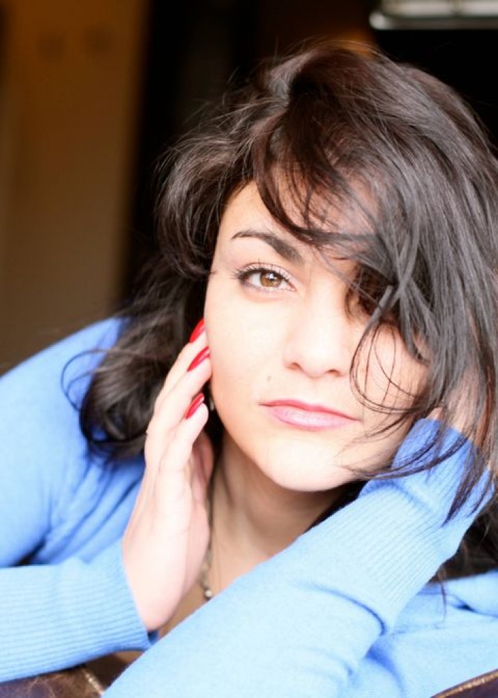 Индивидуалка Карина фото № 2 в городе Солнечногорск